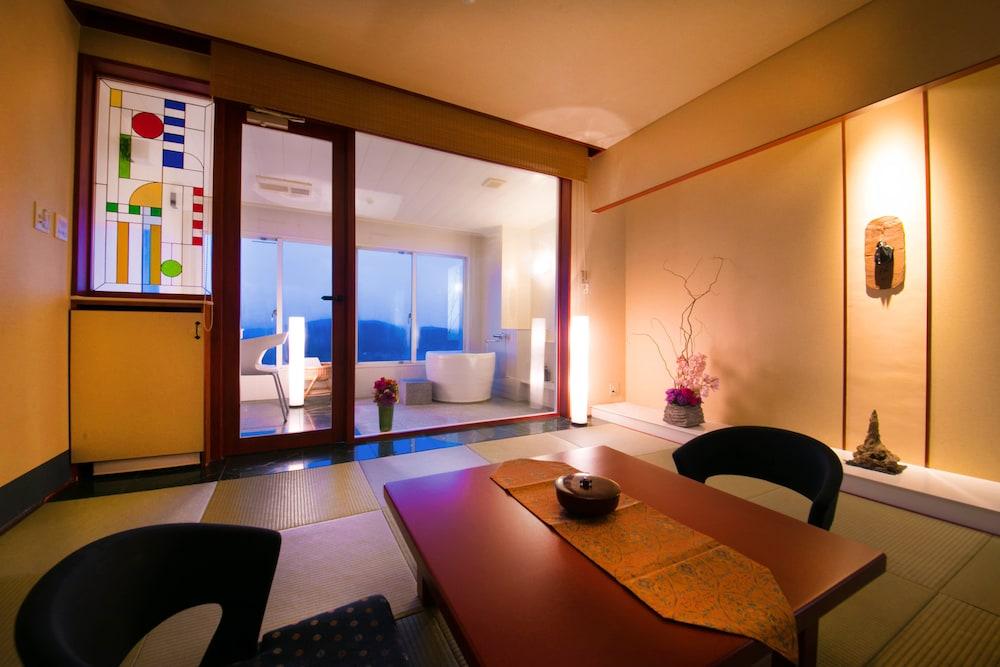 Toba View Hotel Hanashinju Luaran gambar