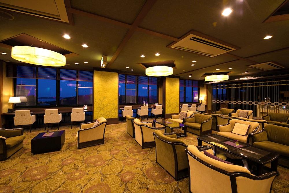Toba View Hotel Hanashinju Luaran gambar