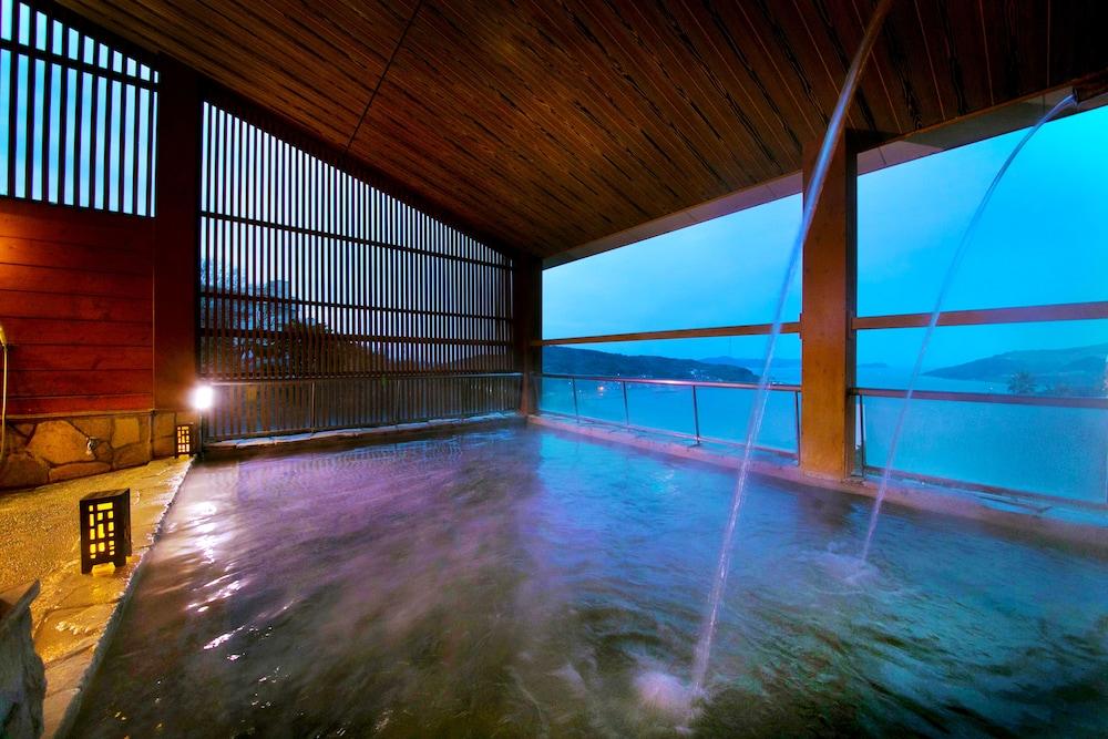 Toba View Hotel Hanashinju Luaran gambar