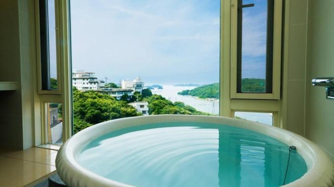 Toba View Hotel Hanashinju Luaran gambar