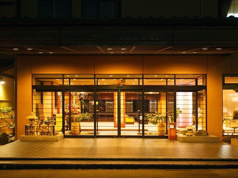 Toba View Hotel Hanashinju Luaran gambar