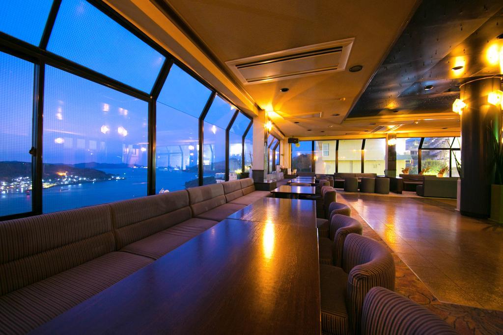 Toba View Hotel Hanashinju Luaran gambar