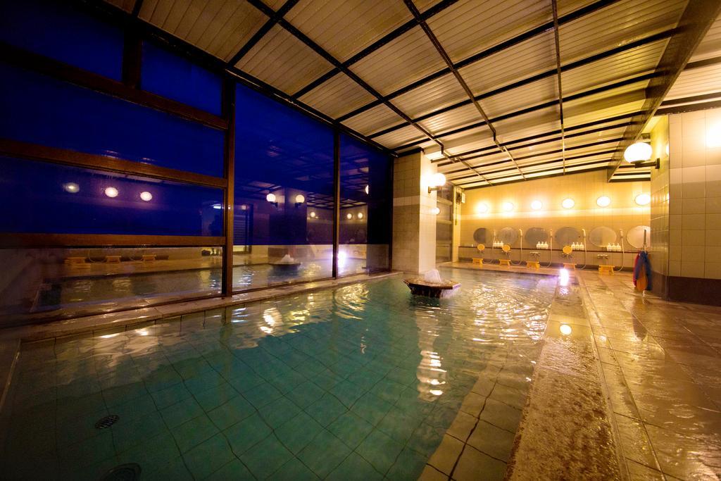Toba View Hotel Hanashinju Luaran gambar