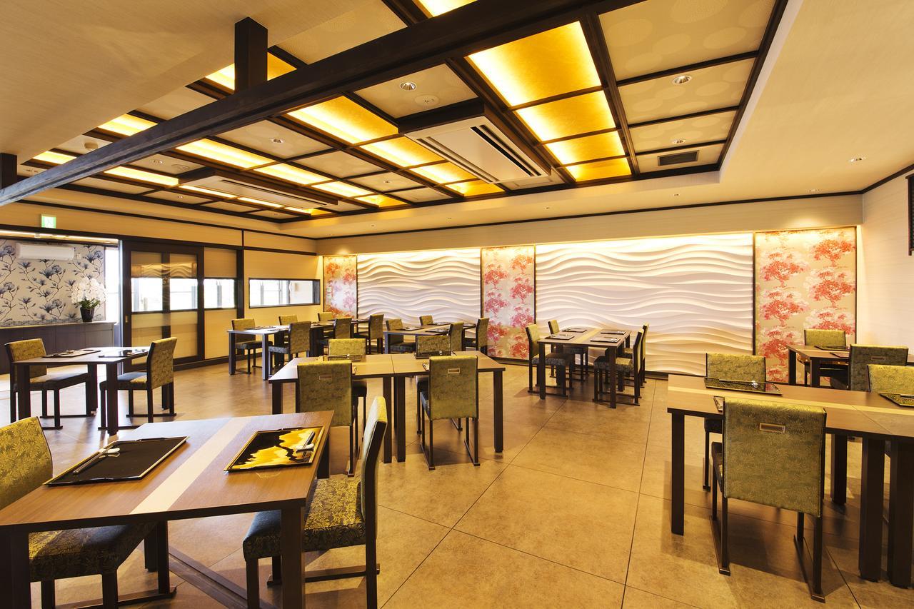 Toba View Hotel Hanashinju Luaran gambar