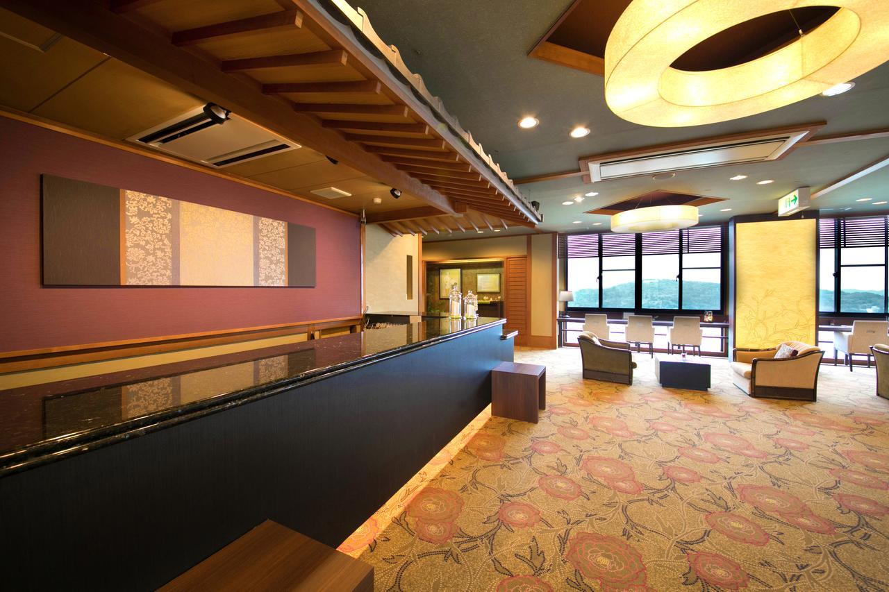 Toba View Hotel Hanashinju Luaran gambar